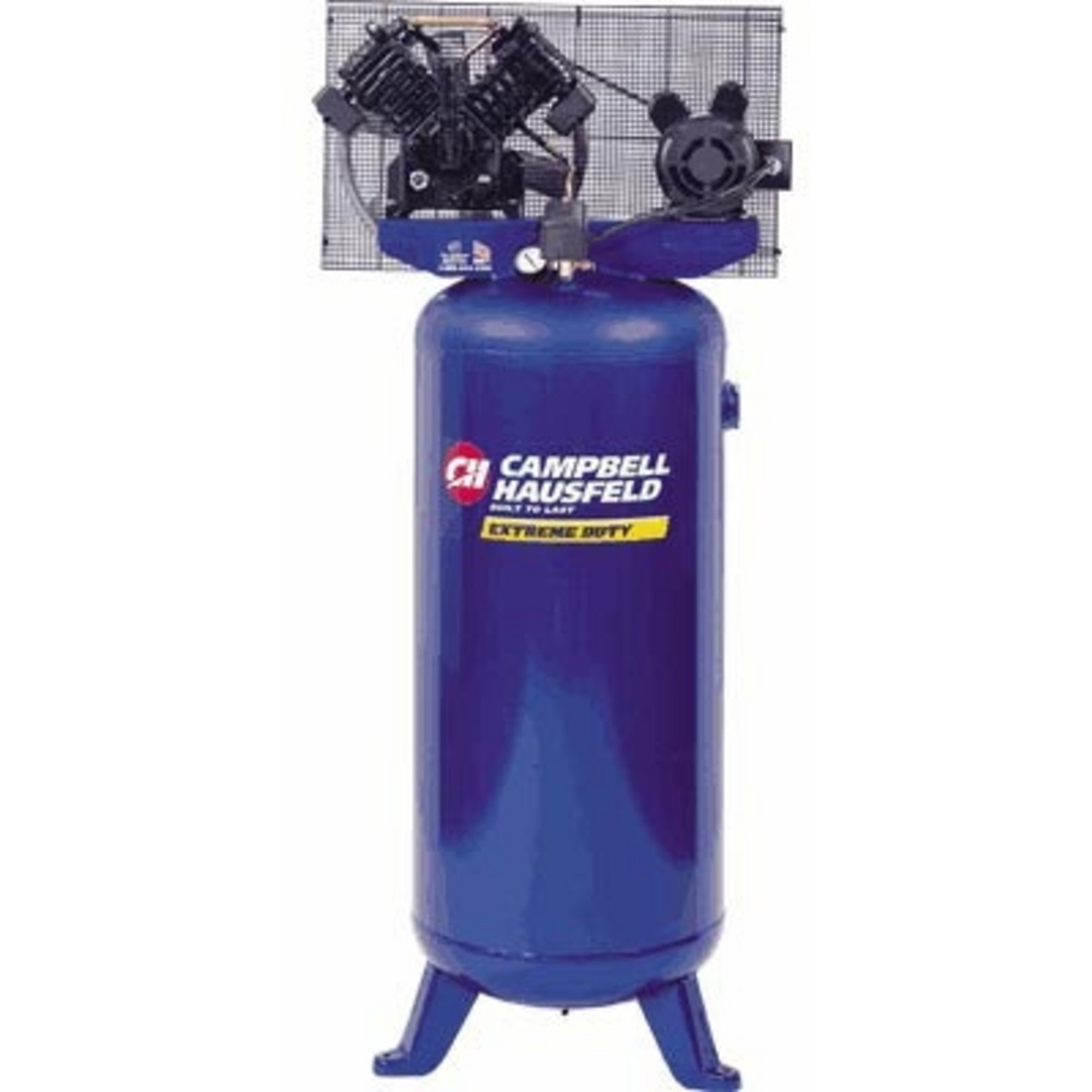 16.8 CFM @ 90 PSI, 7 HP Campbell Hausfeld Air Compressor